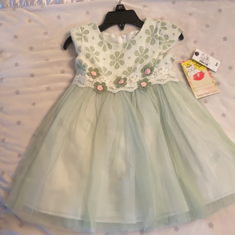 Dresses